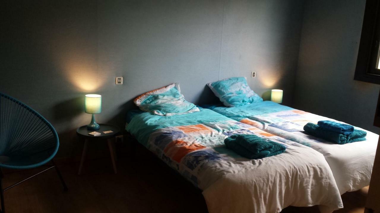Bed and Breakfast Le Curieux De Conques Saint-Cyprien-sur-Dourdou Exterior foto